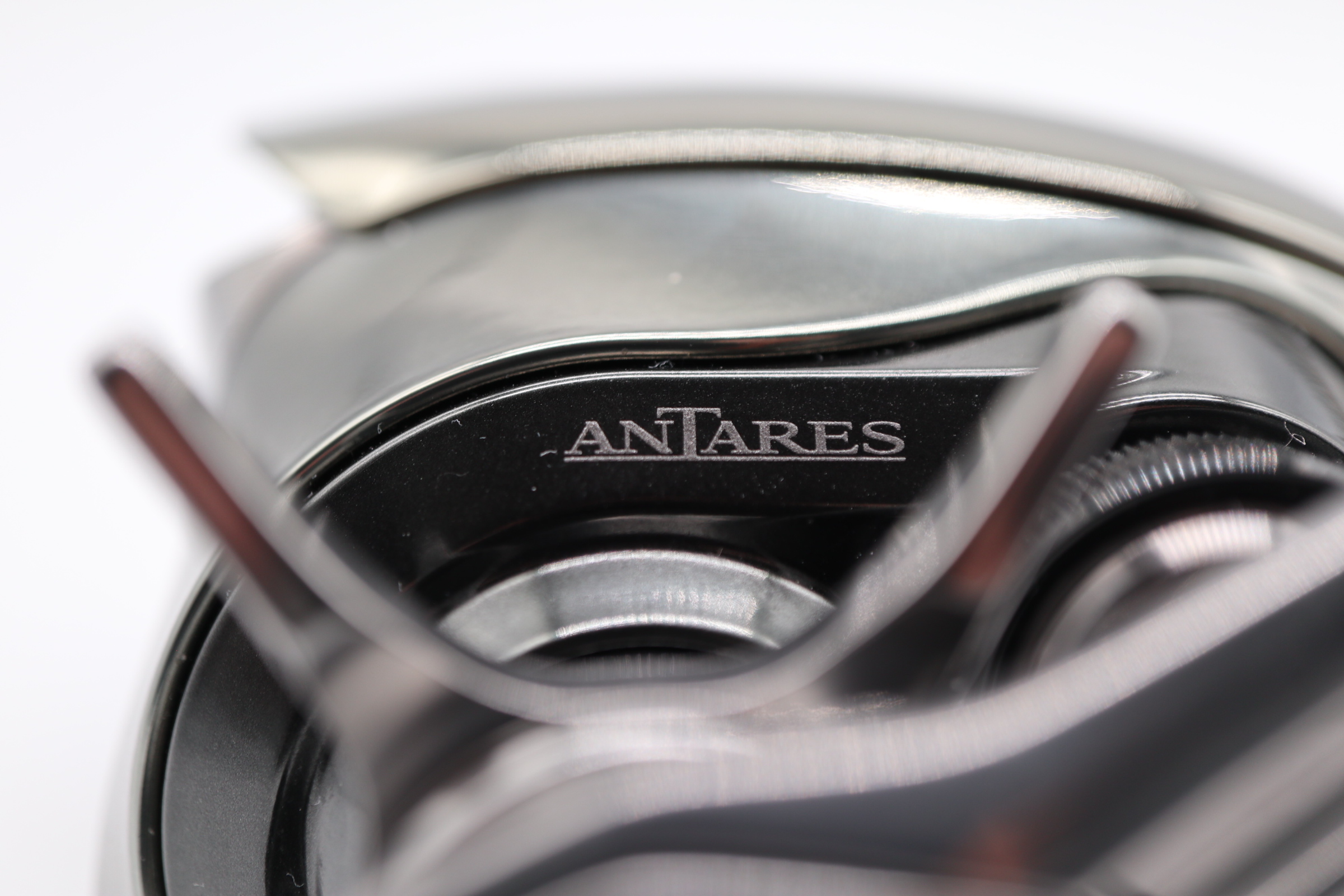 25アンタレス 25ANTARES - 黒田健史の「いろはにほへと」