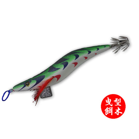 曳型エギ – Keystone Direct Shop