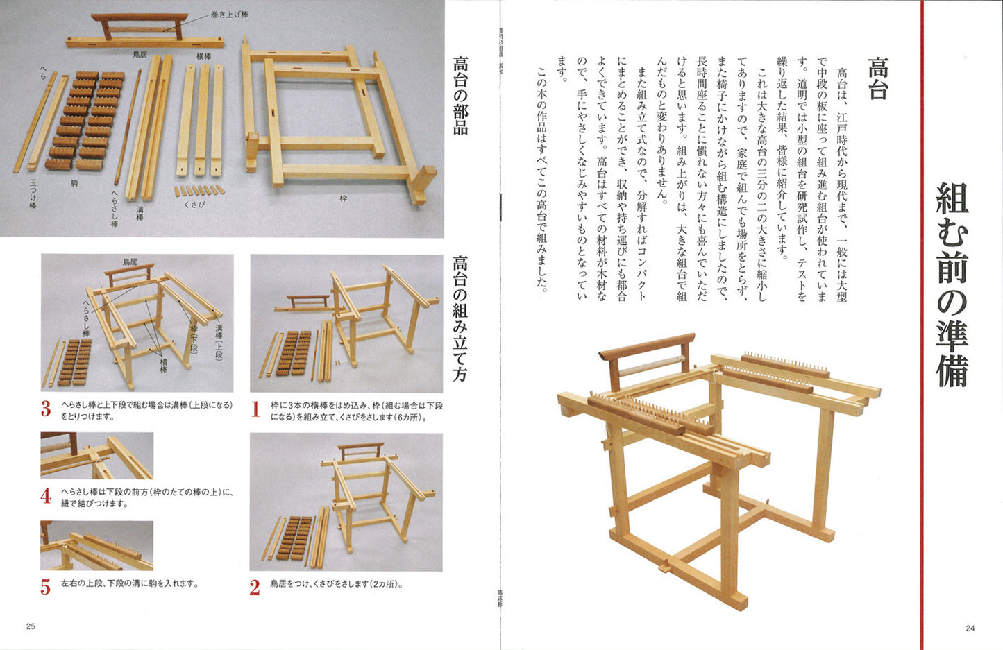 道明の組紐 高台（書籍） – 有職組紐 道明