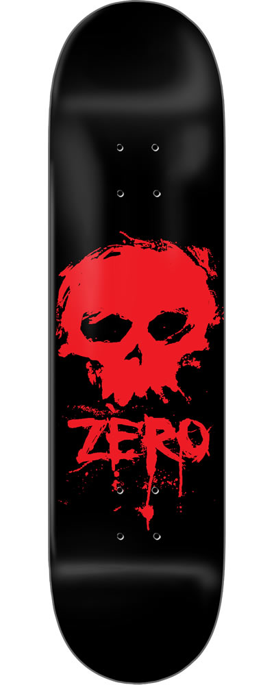 BLOOD SKULL FOIL (8 x 31.6) – 株式会社K&Kコーポレーション