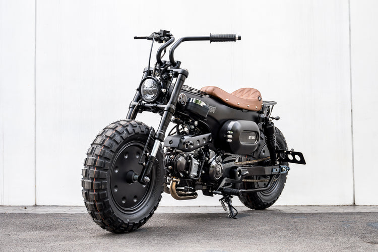 Full Customs K-SPEED Diabolus Diablo – K-SPEED JAPAN