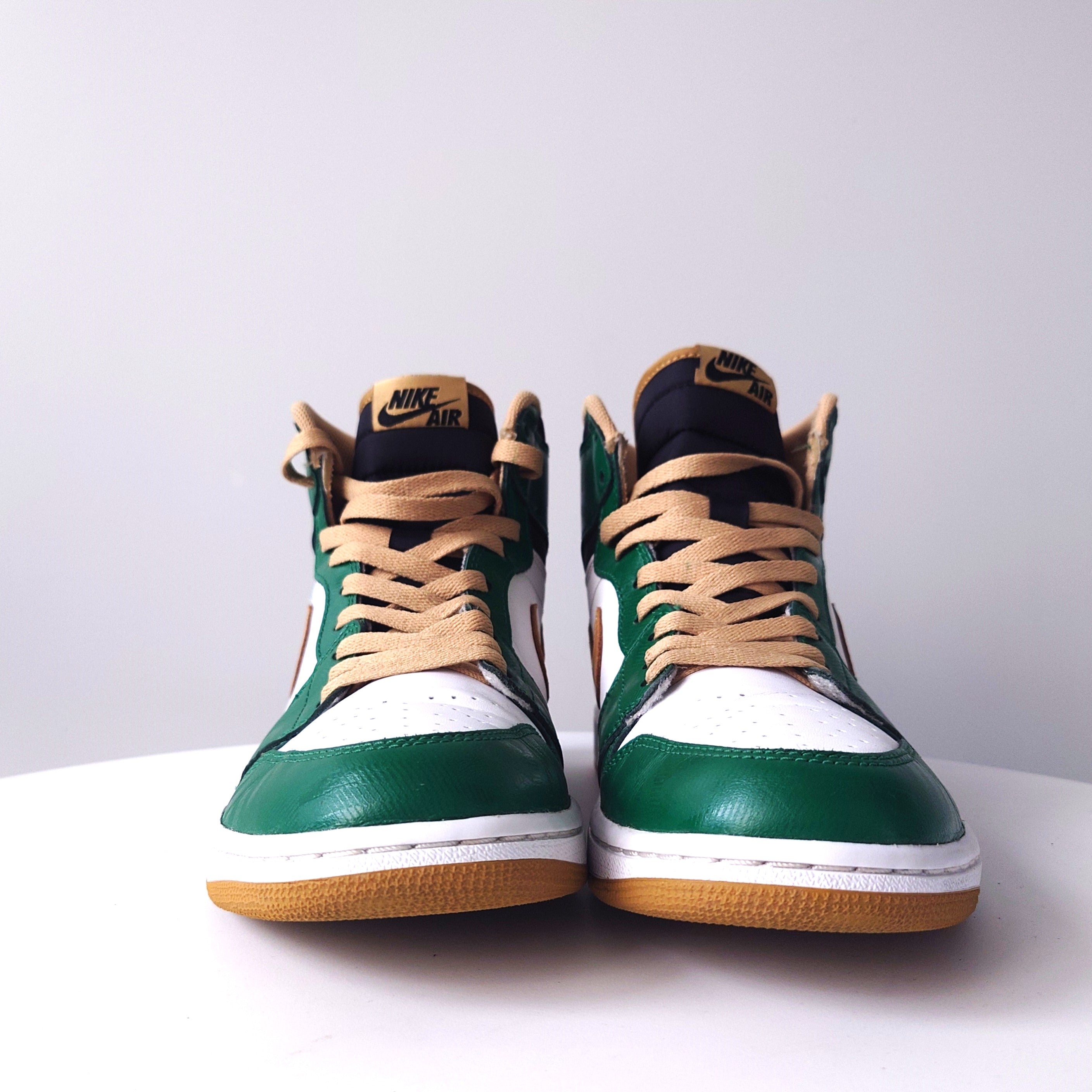 AIR JORDAN 1 RETRO HIGH OG CELTICS – K2M