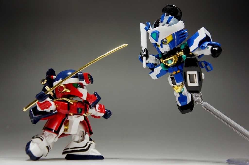 からくり剣豪伝ムサシロード からくり免許皆伝 DX からくりムサシ