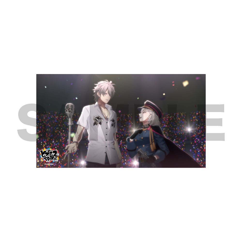 アニメ K クリアポスター クリアファイルその他 公式オンラインストア薬屋のひとりごと クリアポスター （桜）(（桜