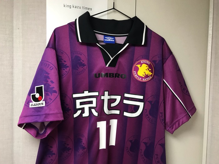 三浦知良（カズ）選手のチーム遍歴 年表まとめ | キングカズタイムズ