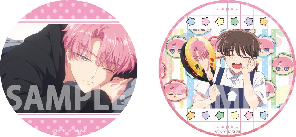 多聞くん今どっち!?」Blu-ray 1: 映像キンクリ堂