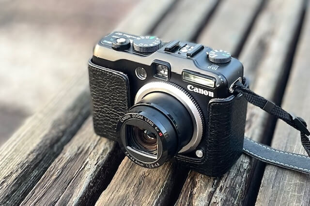 高性能でユニークなコンデジの時代が再びやって来るかな。｜記憶カメラ