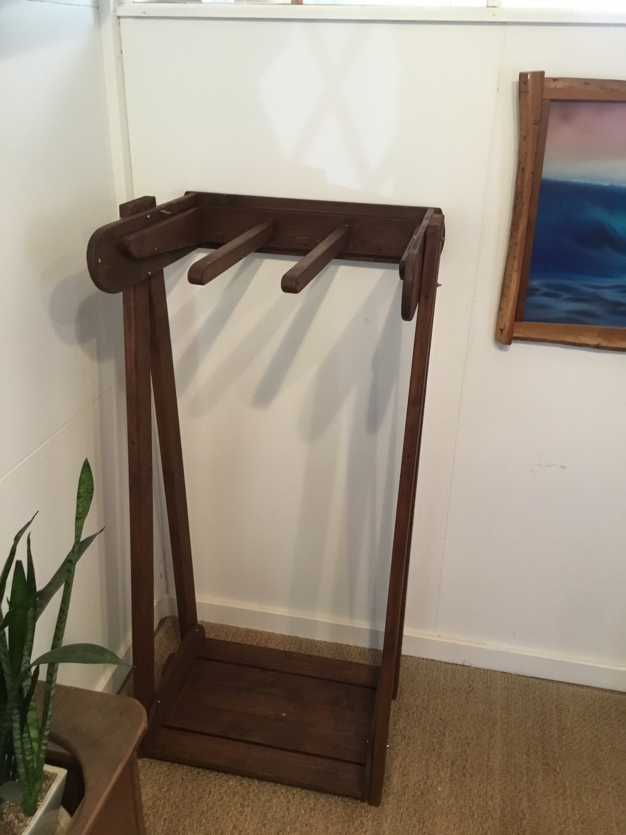 湘南の手作りサーフボードラック専門店喜亜工房オンラインショップ