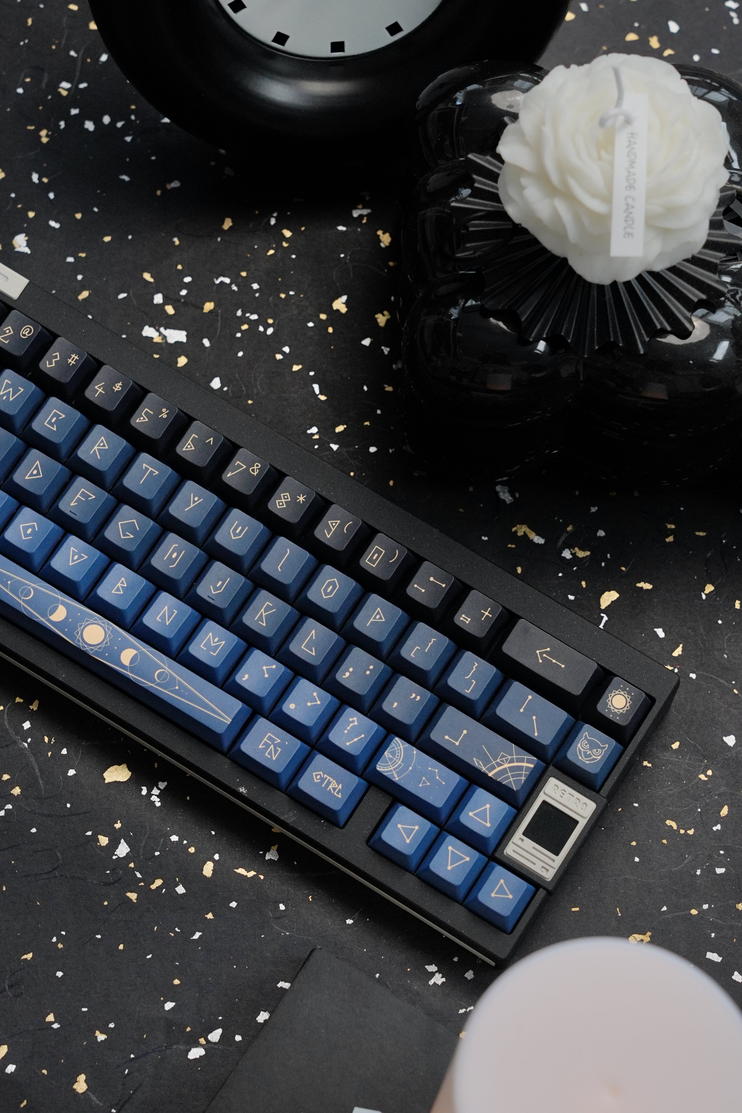 DayDreamers StarryPoems （144key）