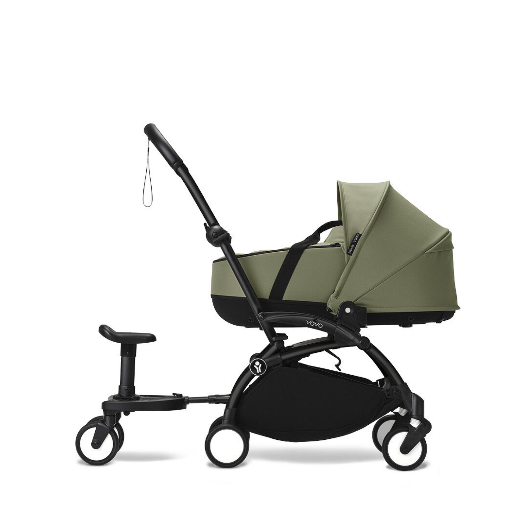 STOKKE | Yoyo Board | Strollers Accessories | Kido Bebe