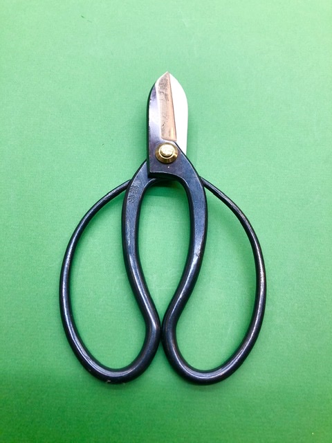 菊秀刃物店 on WEB