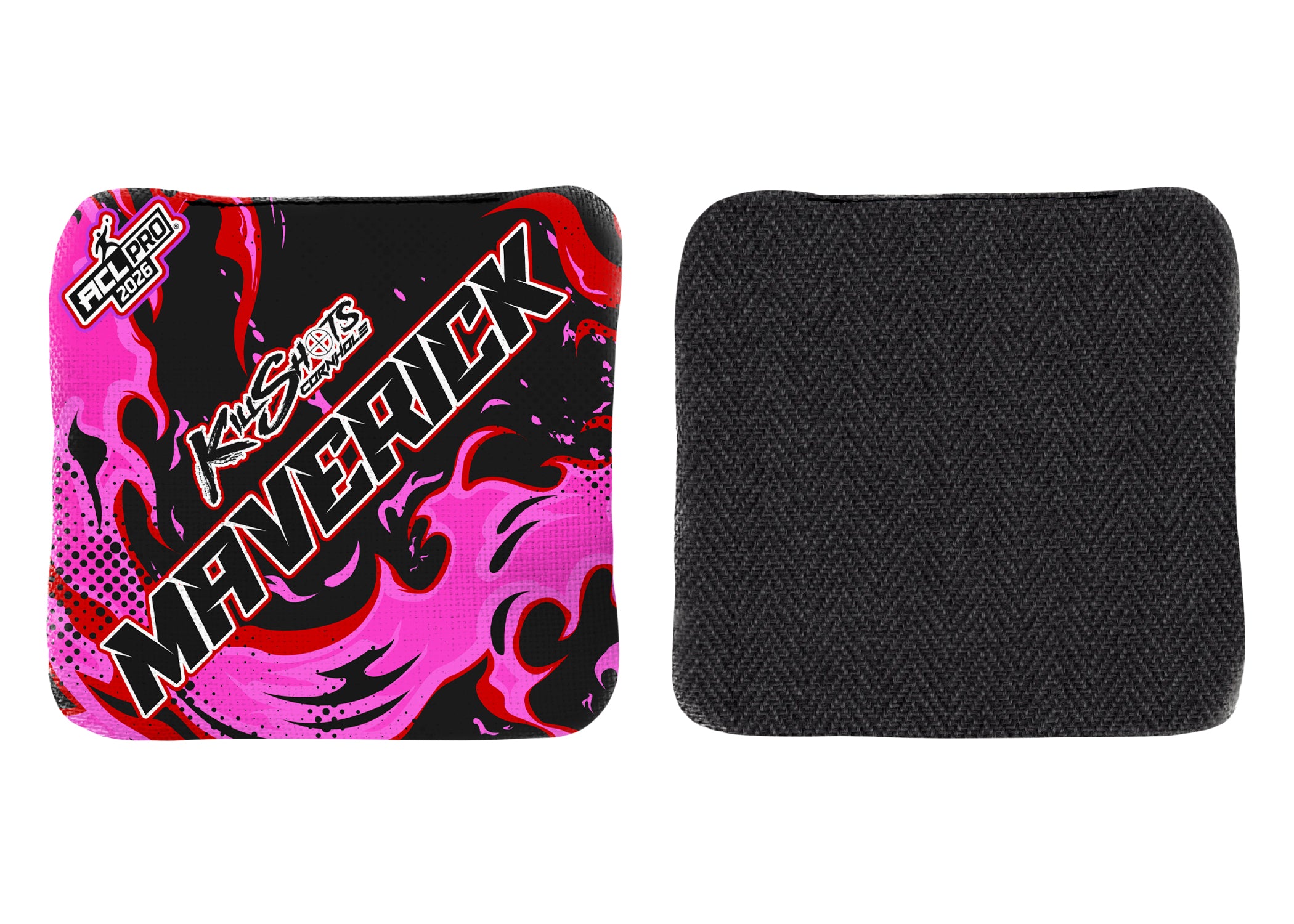Killshots Cornhole | Maverick Series | 2026 ACL PRO | Cornhole