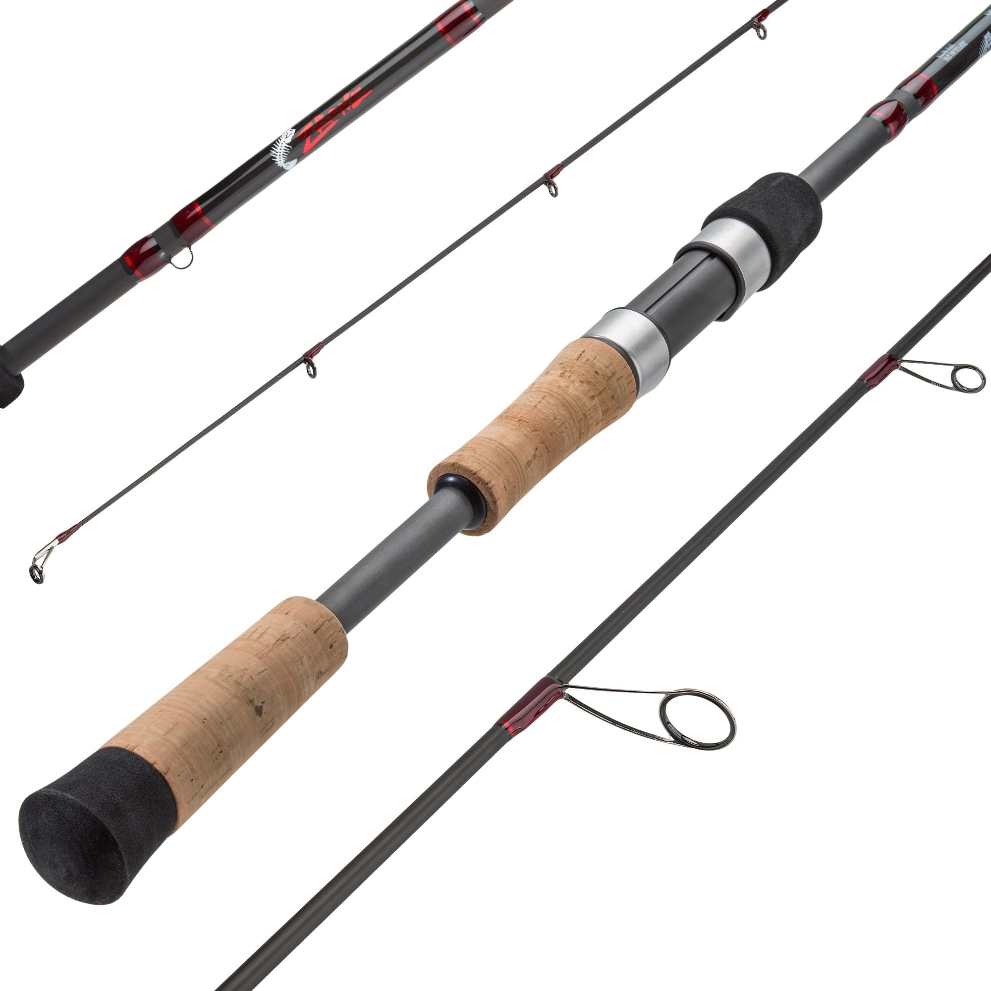 All Stock Rods, Reels, Gear, and Apparel – KISTLER Fishing