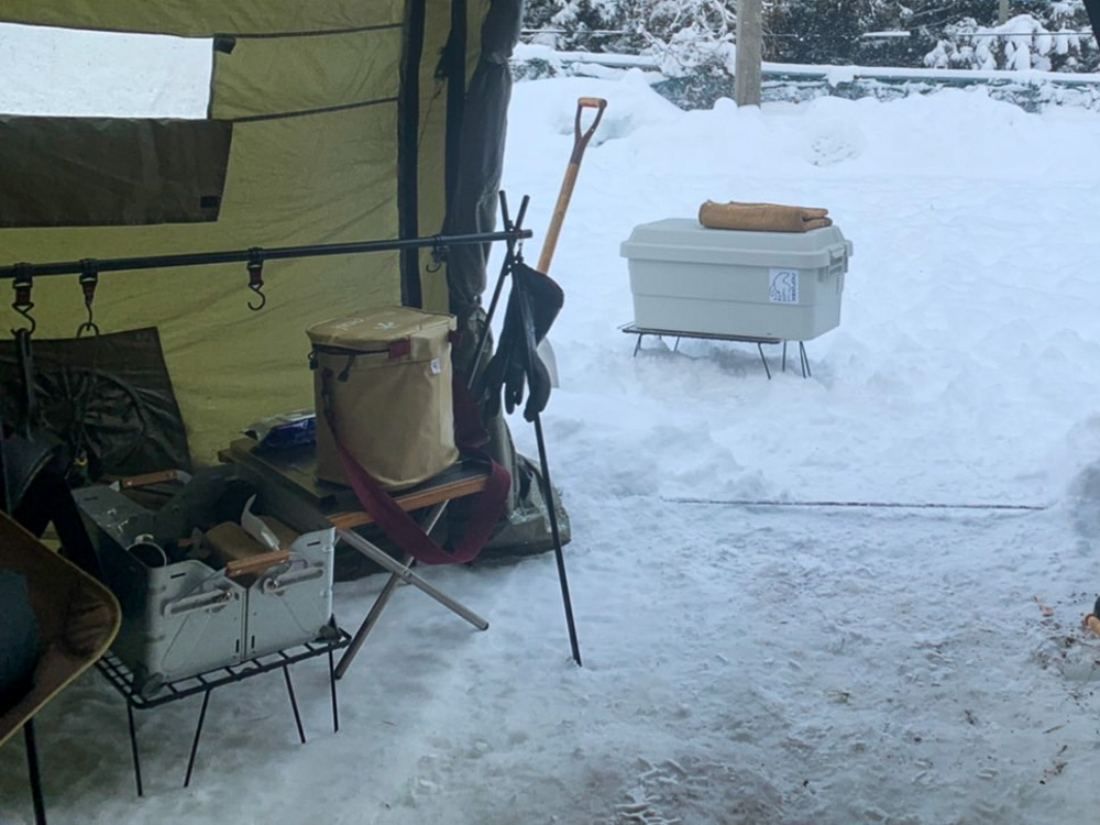 ミニマルワークス「インディアンハンガー」使ってわかった長所と短所