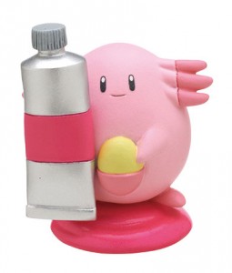 ポケットモンスターパレットカラーコレクション〜Pink〜｜株式会社