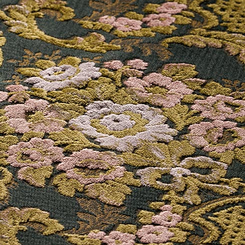 ダッシュマット 花かご HINO 17プロフィア – キタワキ｜トラック内装