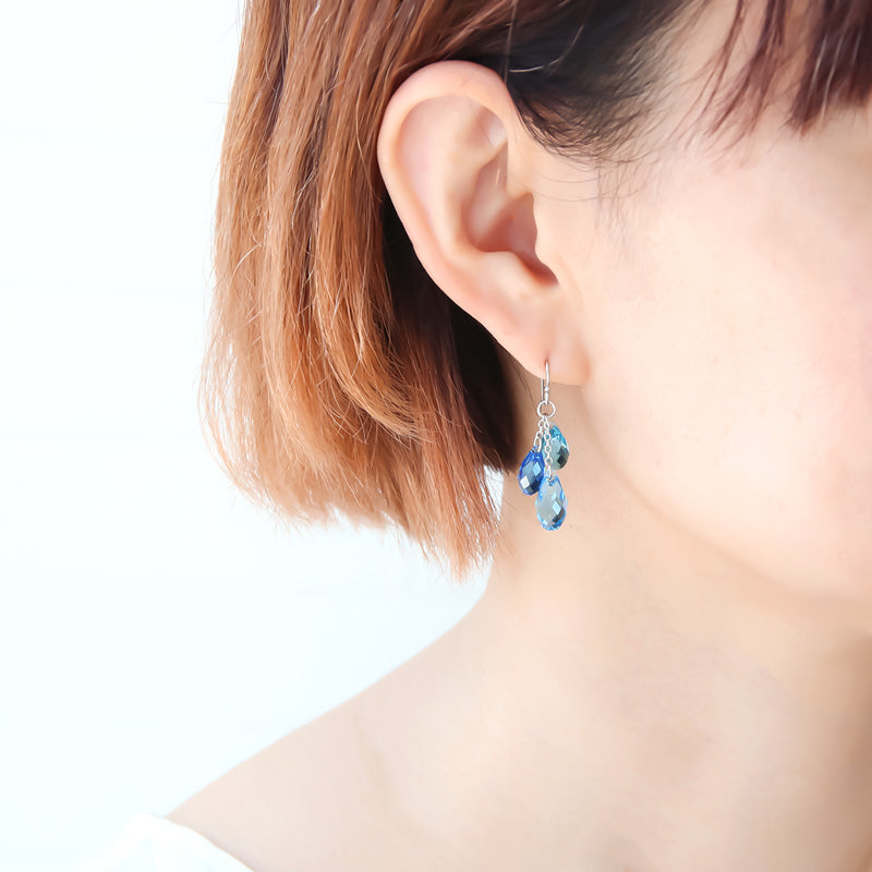 貴和クリスタル ＃6010 マジェスティックグリーン – 貴和製作所