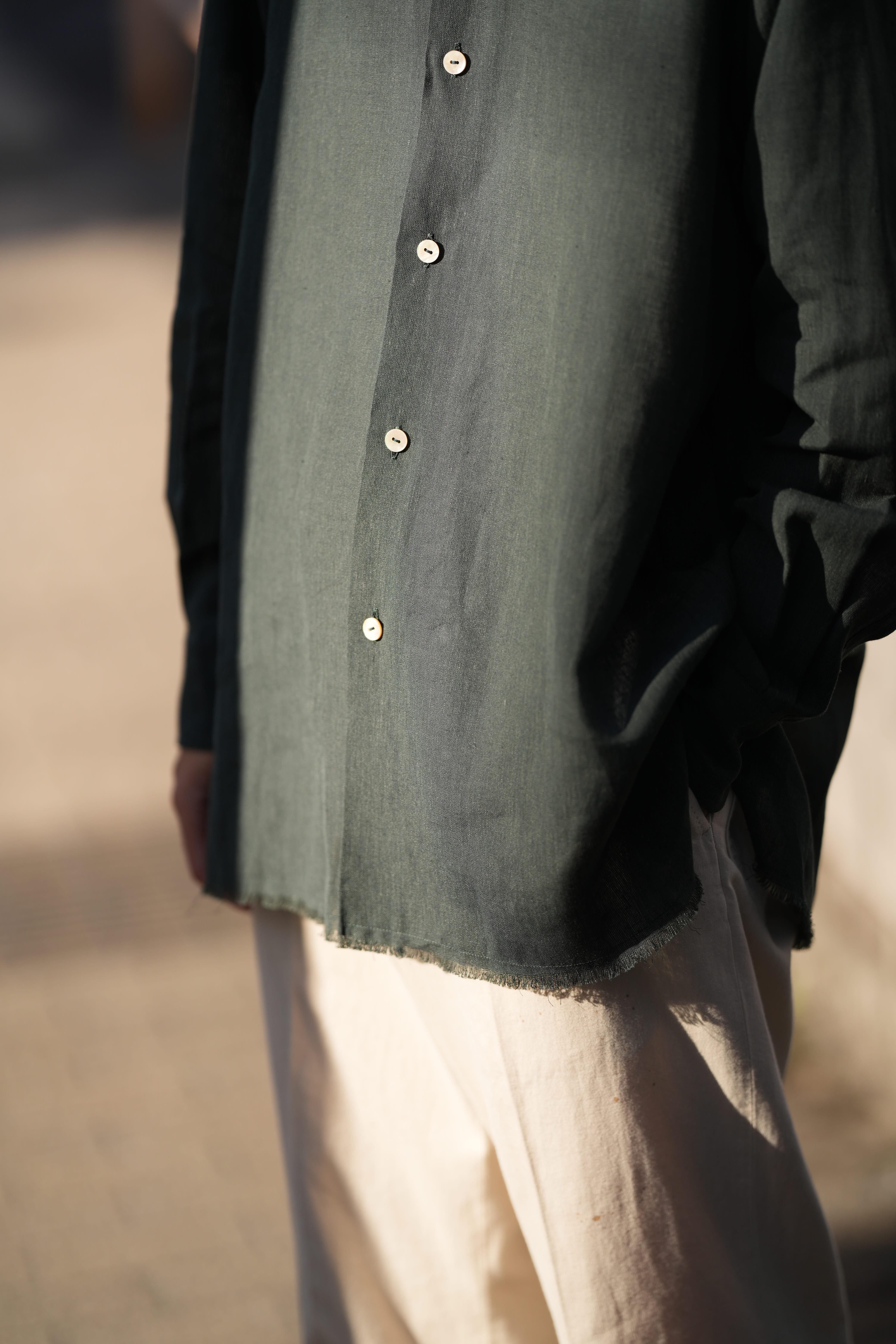 推しは赤。 – khakiの店主ブログ