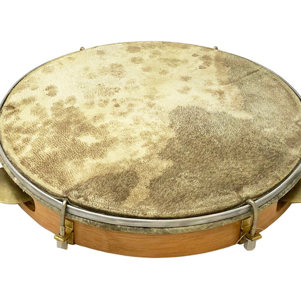 percusanga パンデイロ ライトタイプ(ライトモデル) 10インチ