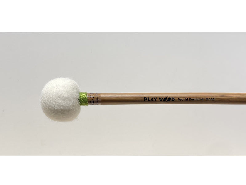 Playwood ｜ Timpani Mallet
