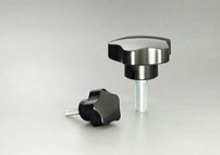 レバー/産業機械部品