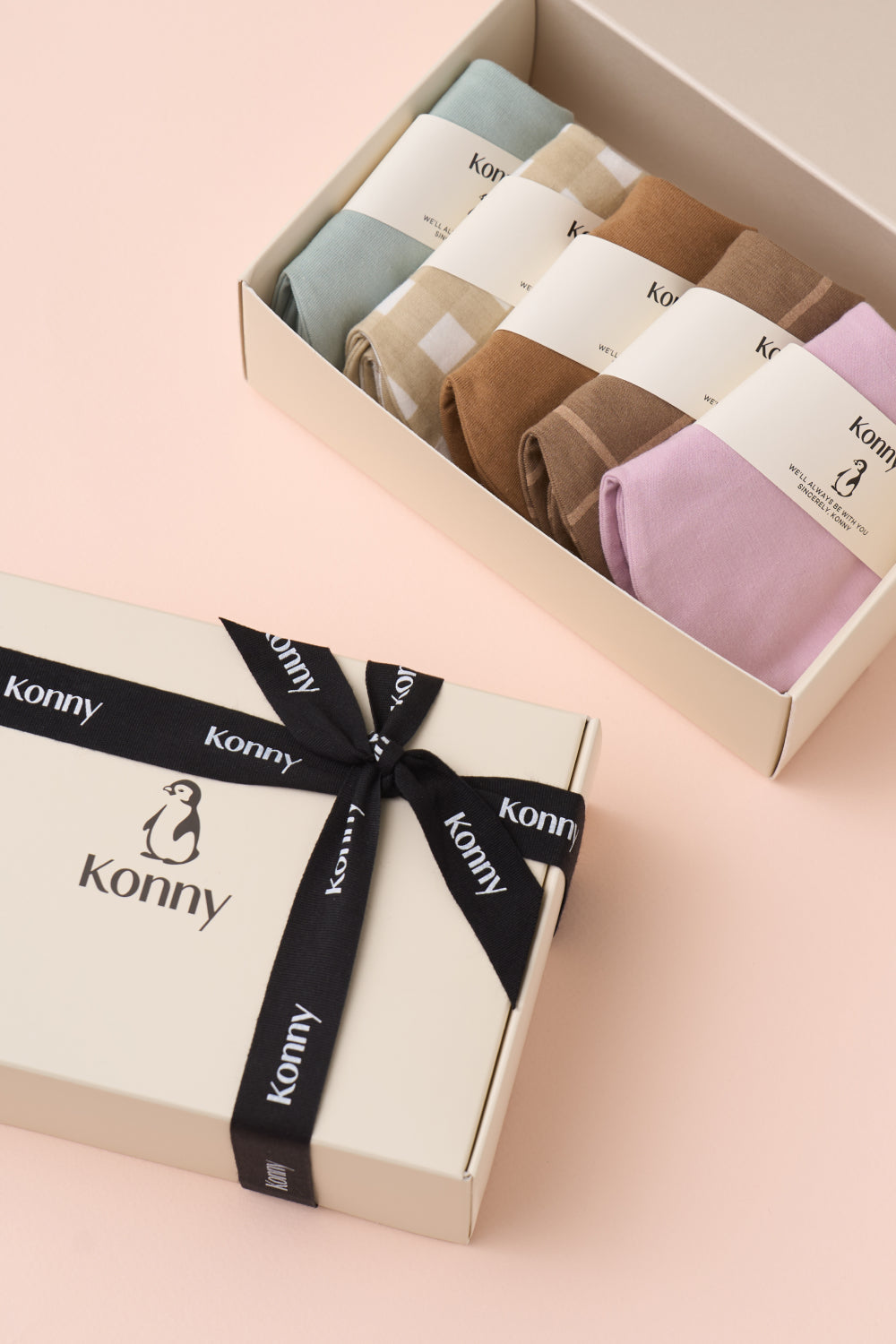 コニースタイ（ローリング）ギフト – コニー | Konny