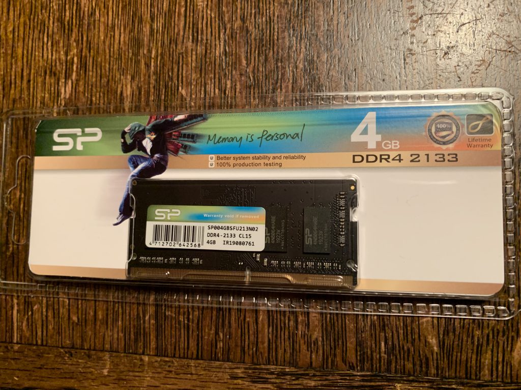 ノートパソコンのHDDをSSDに換装し、メモリを増設してみた！！ ｜ 浜松