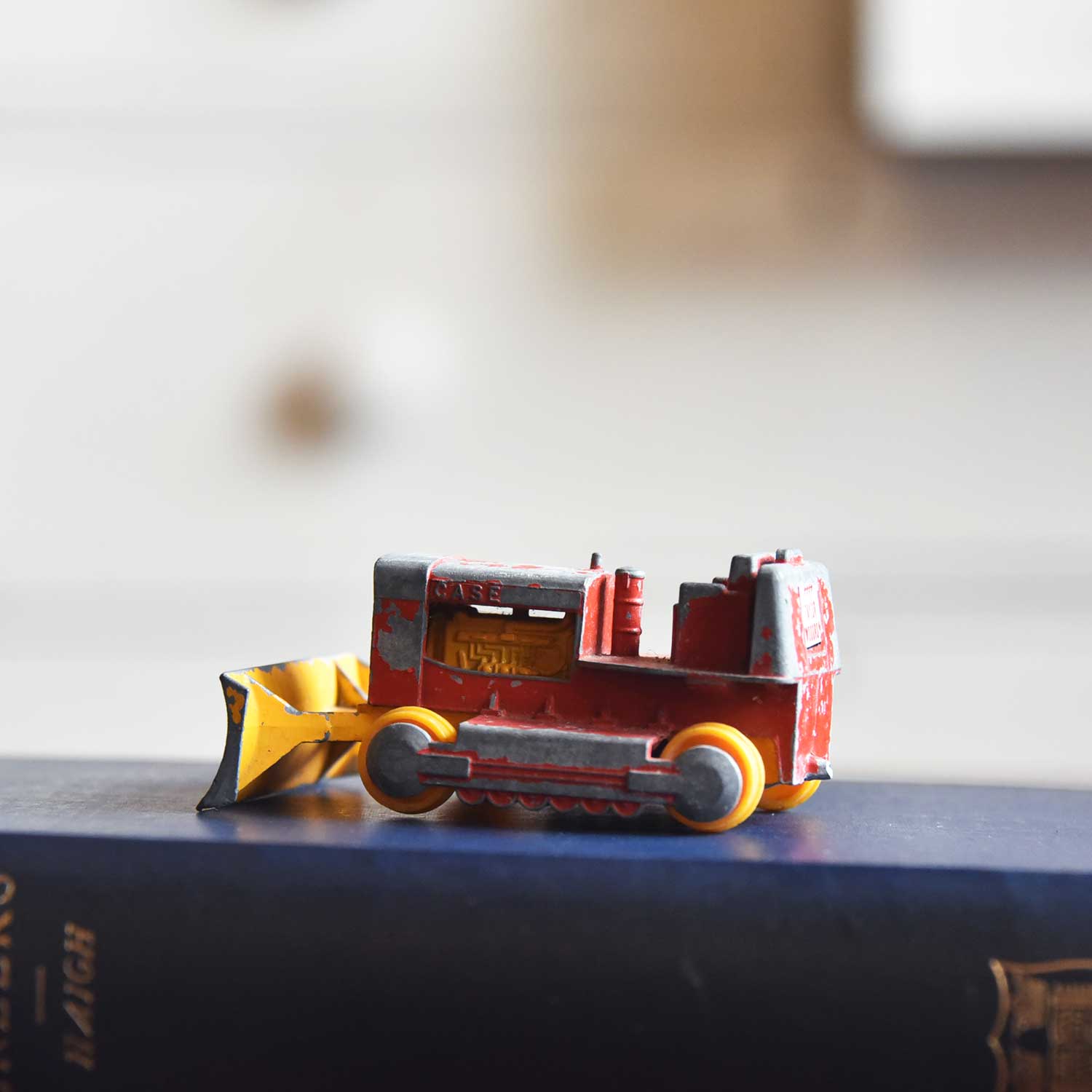 DINKY TOYS MADE IN ENGLAND – 神戸アンティークウェアハウス