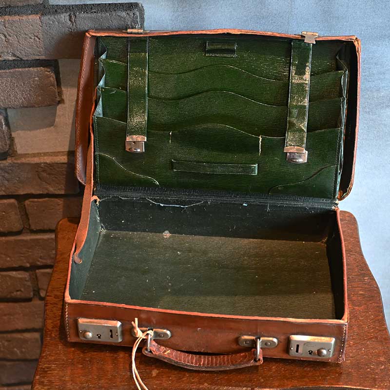 ヴィンテージ ミニトランク – 神戸アンティークウェアハウス
