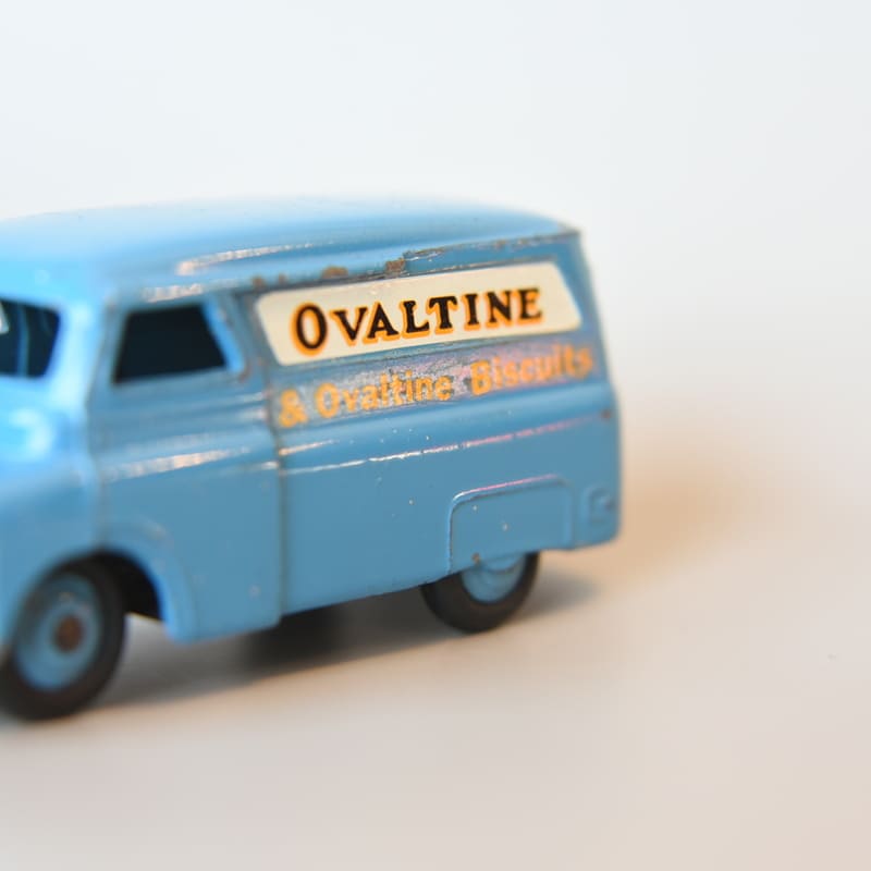 DINKY TOYS MADE IN ENGLAND – 神戸アンティークウェアハウス