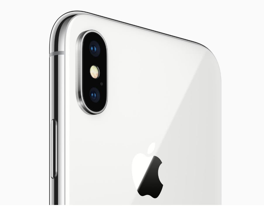 iPhone8・Xが正式発表！カメラ機能で選ぶならどれが良いのか比較して