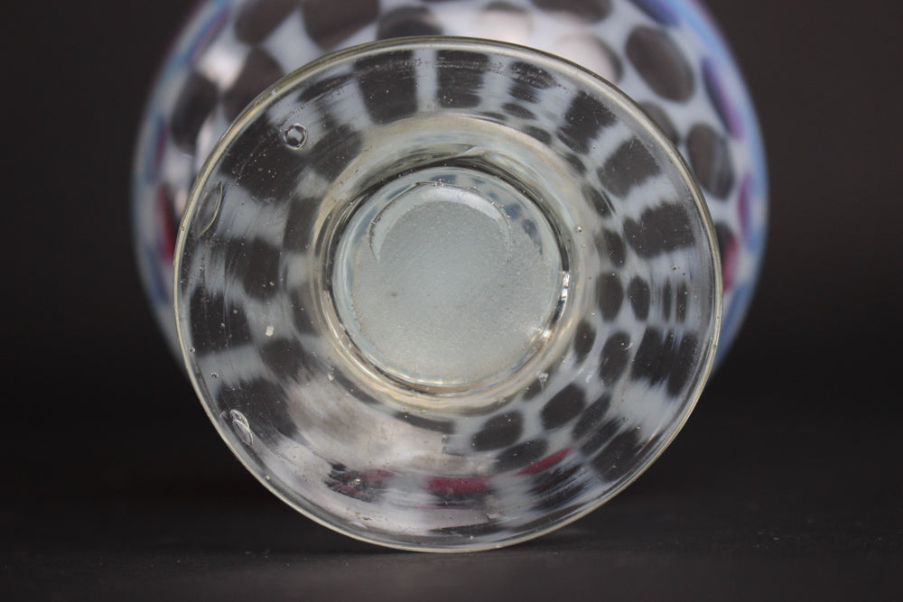 縁赤水玉文氷コップ Z-10 – 古福庵 [ KOFUKUAN ] オンラインストア