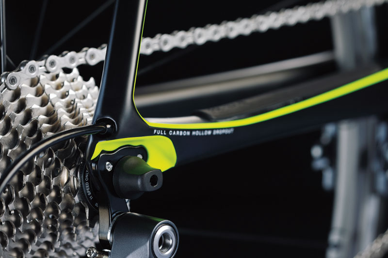 KOGA / Kimera Road Premium / Frameset