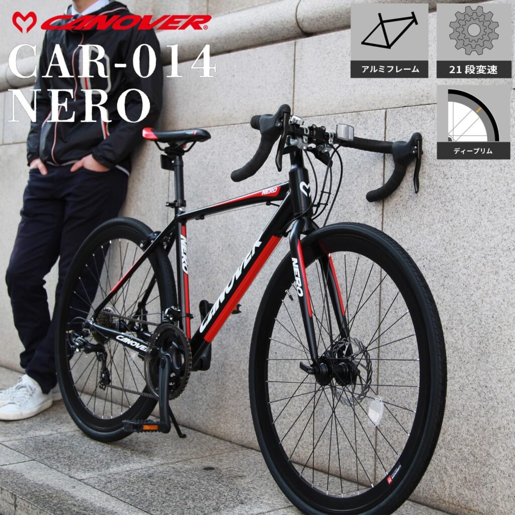 3万円台】カノーバー NERO/URANOSはおすすめ出来ますか？（通販ロード