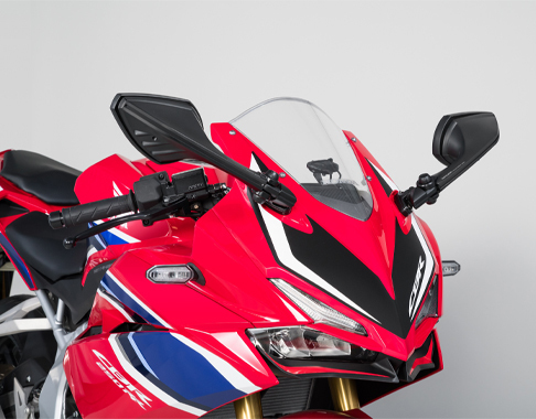 新作ミラー TANAX リブラ2 入荷しました!! - NAPS-ON マガジン