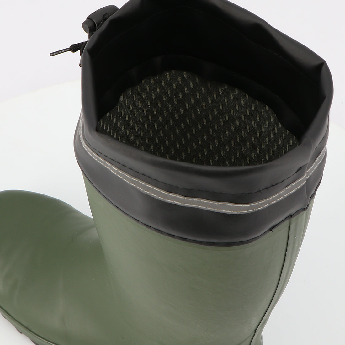 セーフティーブーツ SBF－5127MW – 弘進ゴム公式オンライン