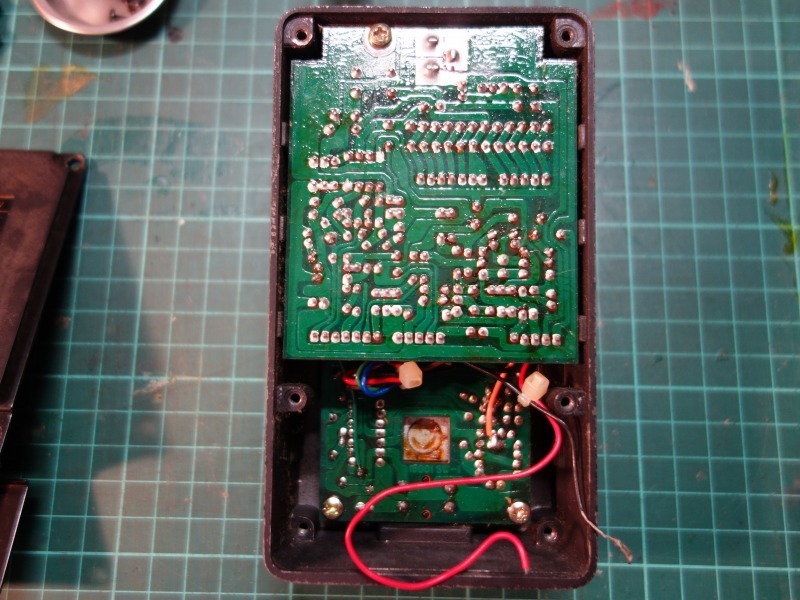 PEARL DS-06 DISTORTION（音出ます）」: こいち時間 -koichizikan-