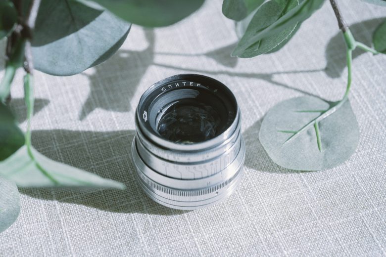 オールドレンズ】ソ連時代のクラシックレンズ「Jupiter-8 50mm f2