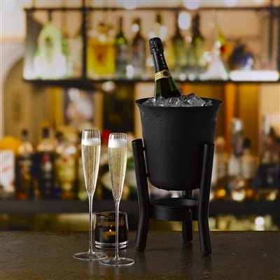 ROCKET｜ワイン・シャンパンクーラー＆スタンド – 高級ナビ オンライン