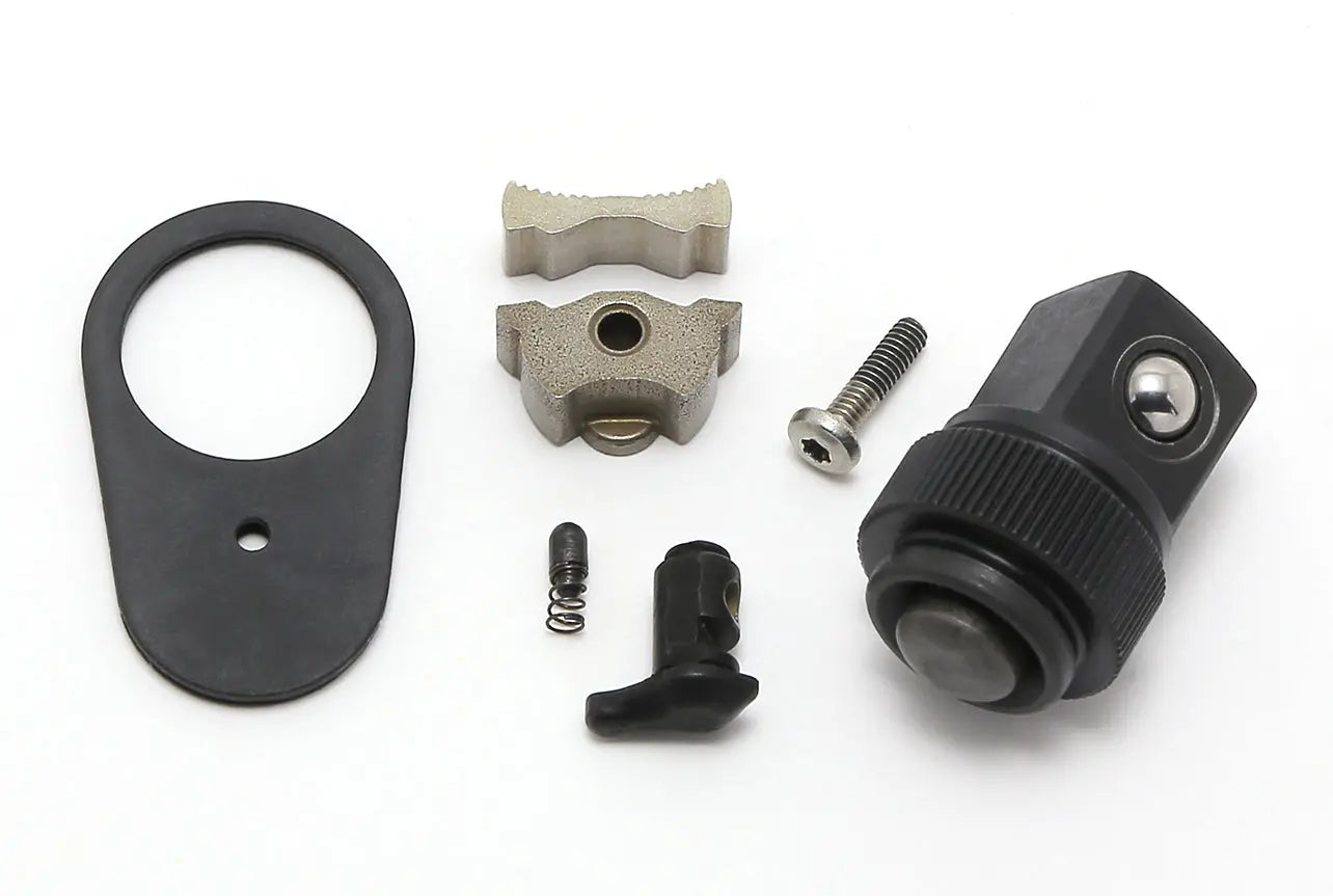 Renewal Kit for 72 Tooth 1/4