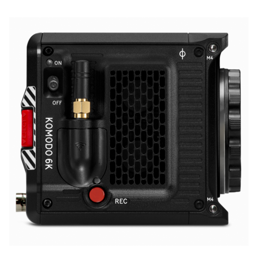 RED KOMODO 6K｜小輝日文レンタル公式サイト