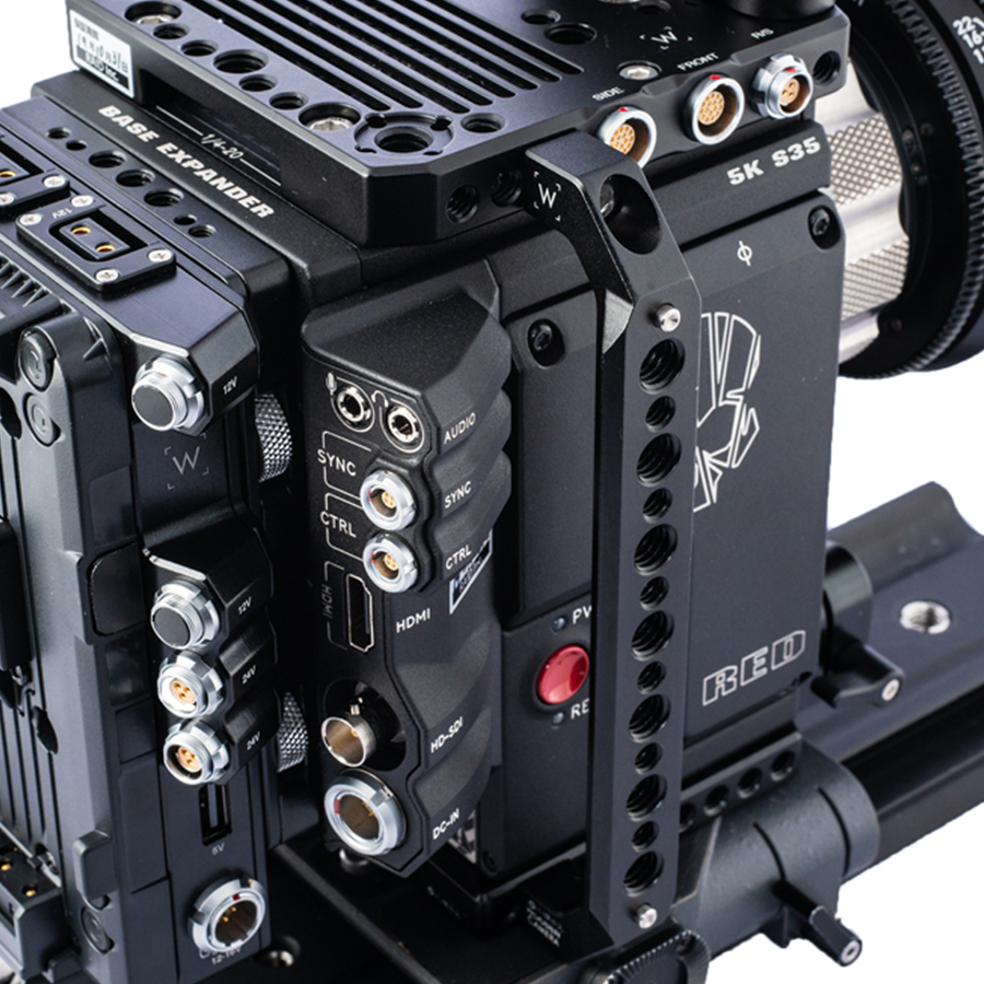 RED GEMINI 5K S35｜小輝日文レンタル公式サイト