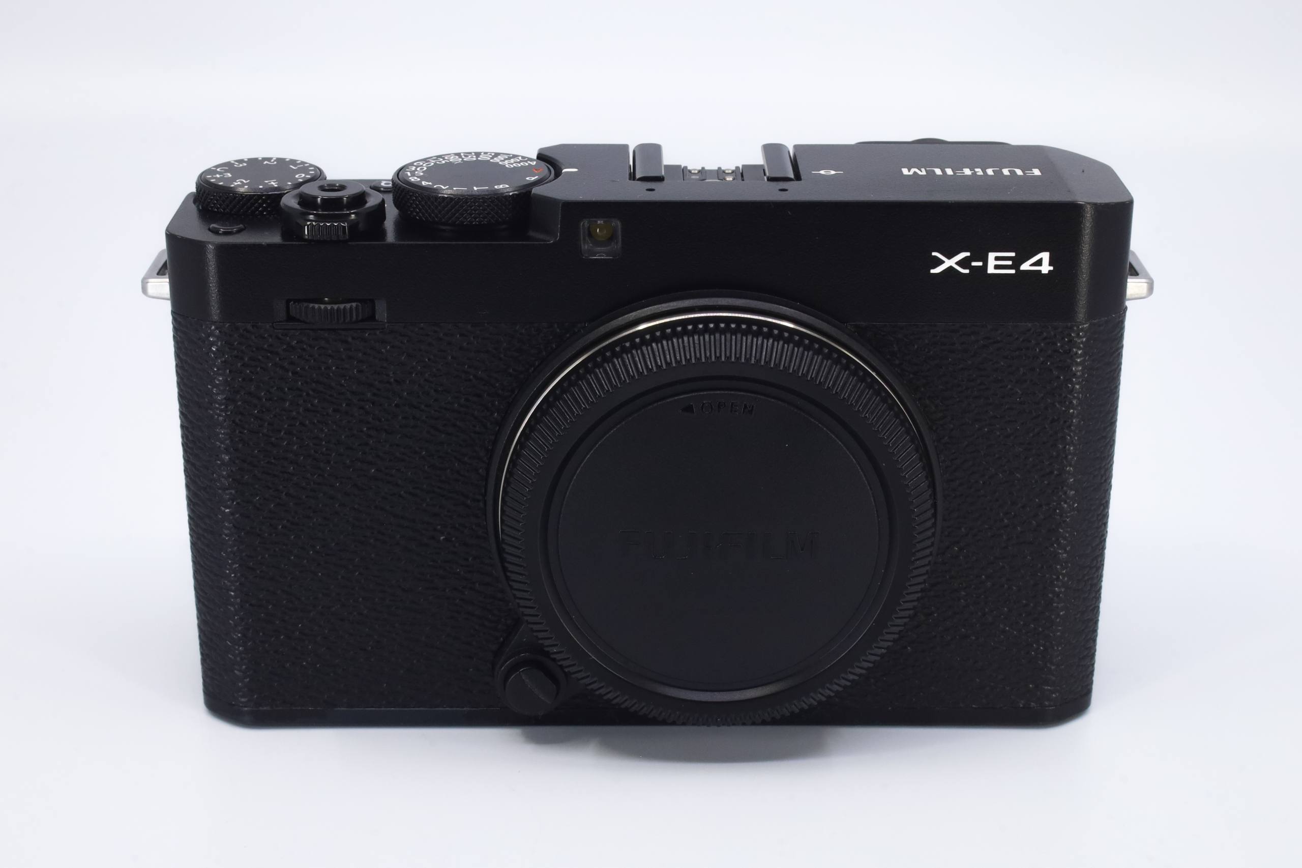 Fujifilm X-E4 Mirrorless Full-Spectrum Camera (Used) – Kolari Vision