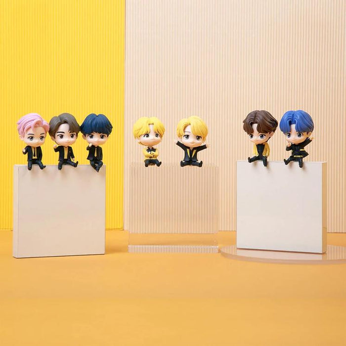 BTS] TinyTan Butter Monitor Figure — KollecteUSA