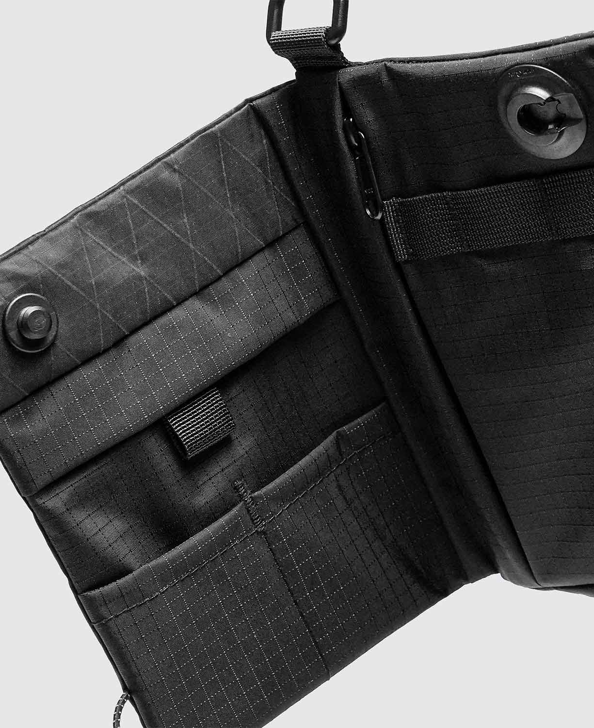 bitplay・Black Series 2Lサコッシュ | kopek｜