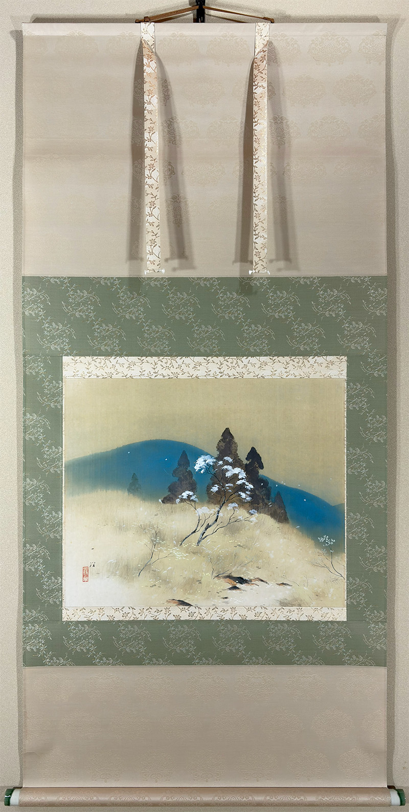 春掛けの作品一覧｜新・古美術 高美堂（こうびどう）｜掛軸販売・通販