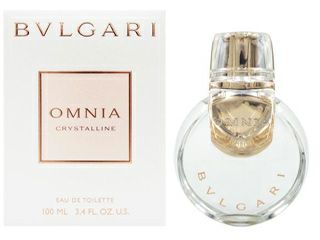 ブルガリ オムニアグリーンジェイド オードトワレ EDT SP 40ml