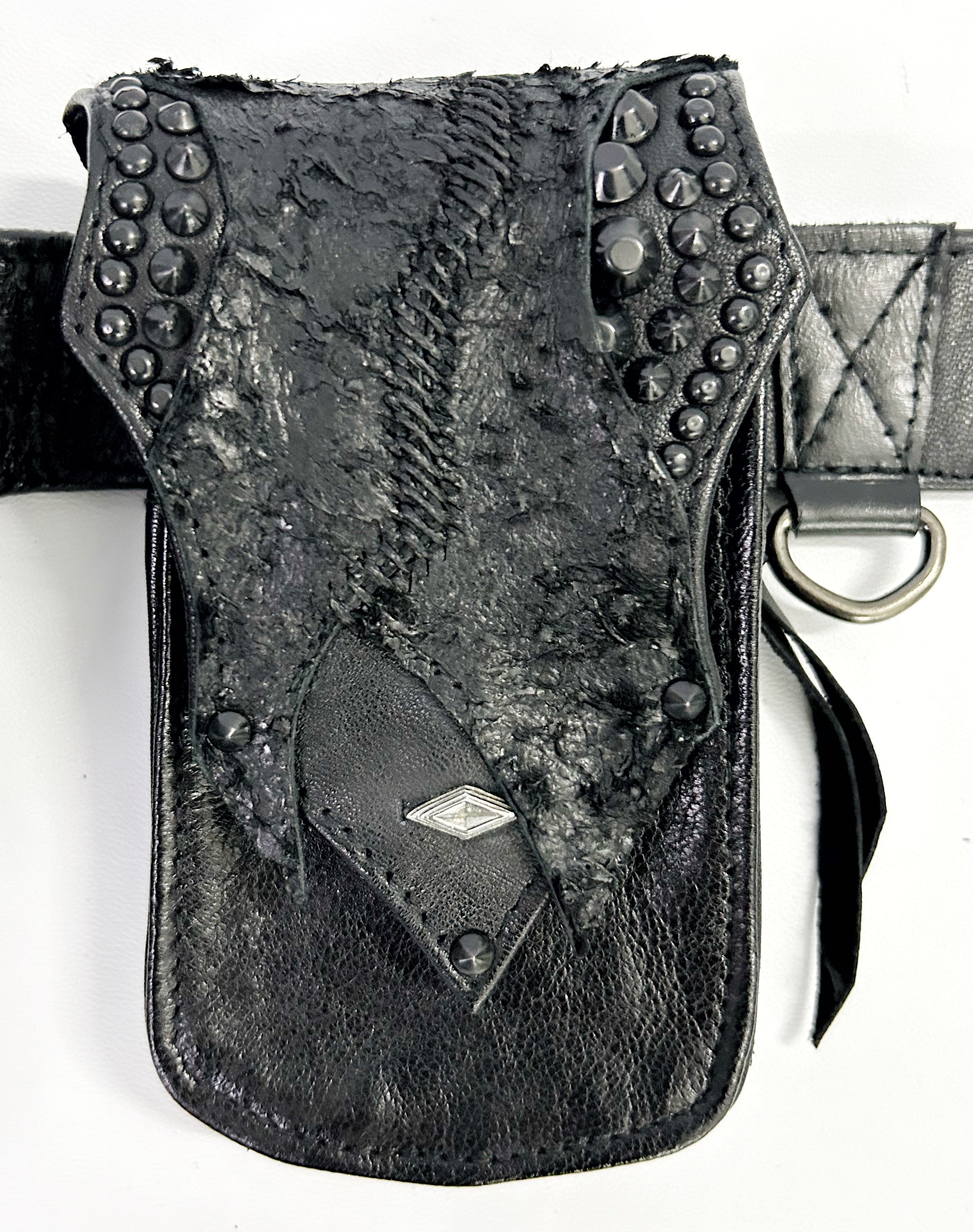 KMRii ケムリ KB-Jet ケムリ ウエストポーチ – KMRii OFFICIAL ONLINE