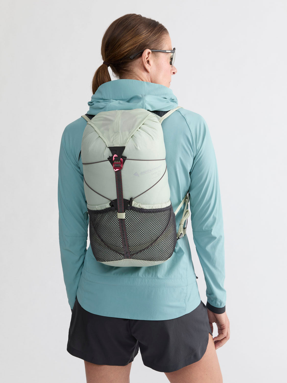 Tjalve 2.0 10L – Klättermusen Japan