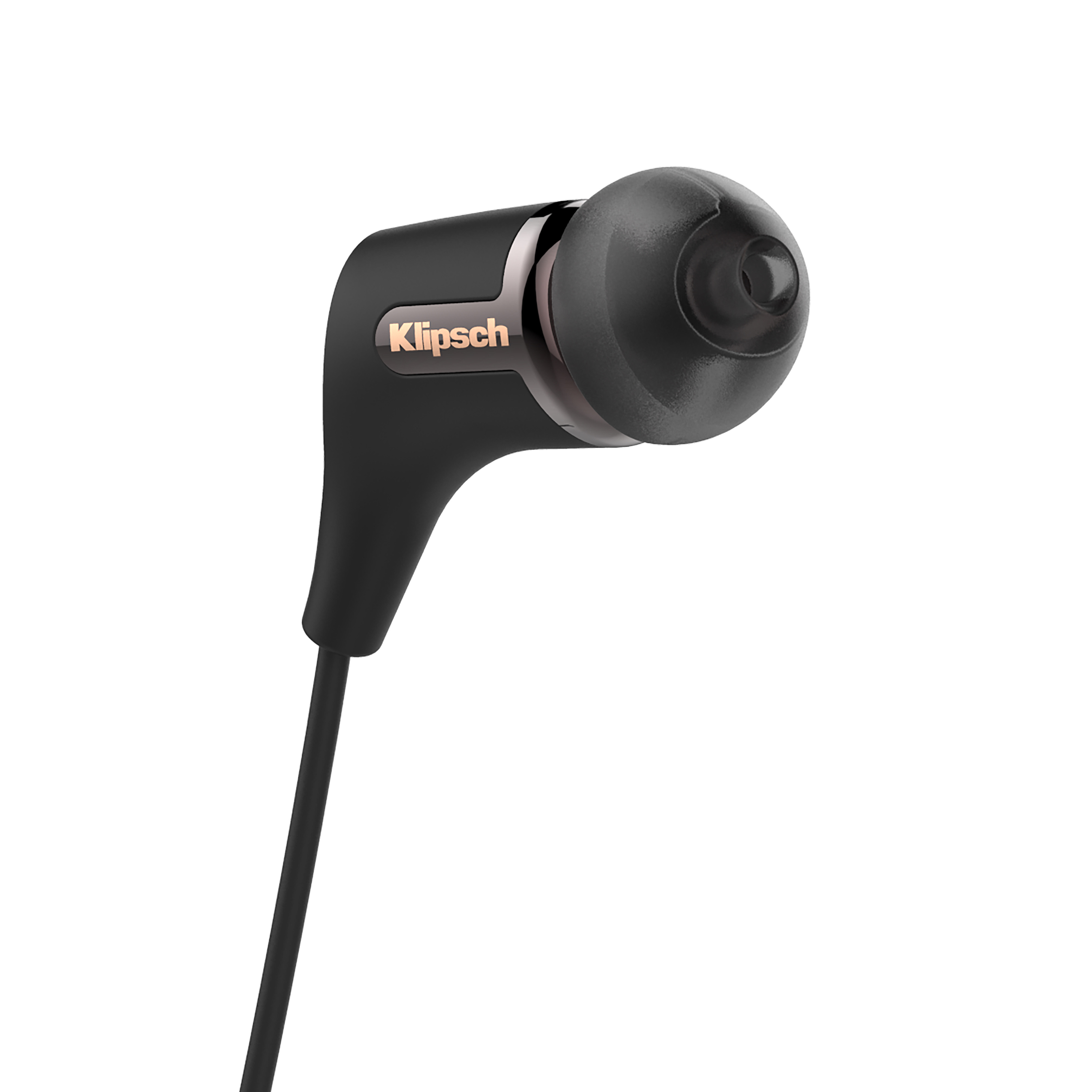 Klipsch | R6i II Klipsch® Certified Factory Refurbished R6i II In-Ear…